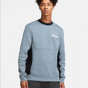 Nike Crewneck Sweatshirt